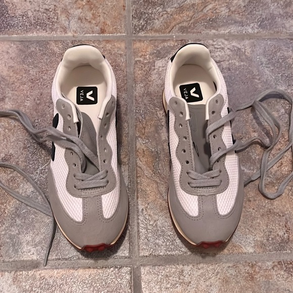 VEJA SDU Rio Branco Alveomesh Sneakers Size 6 NIB - Picture 7 of 15